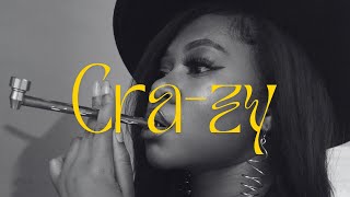 Raahz - Cra-zy