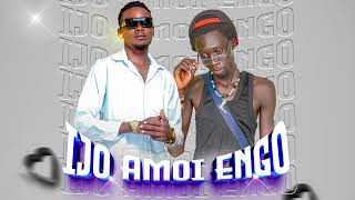 Ijo Amoi Eong- Chen Li ft. Aaron Smart (Official Audio) 