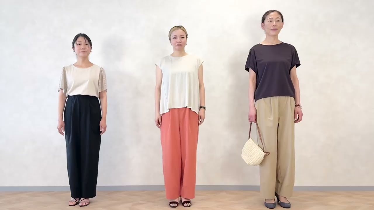 熱を遮る・軽量パンツ | パンツ通販のDHC