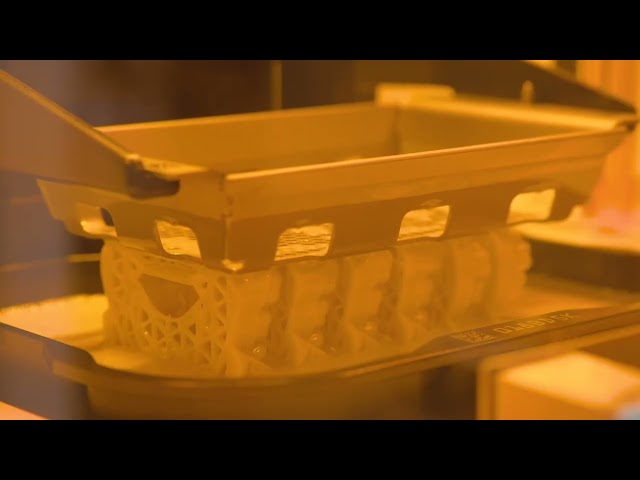 From Traditional Manufacturing to Digital Dentistry with 3D Systems
