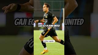 Perkiraan Gaji Egy Maulana Vikri Di Dewa United