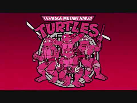 TMNT 1987 Theme Enhanced Extension