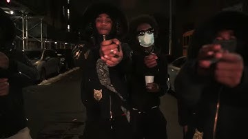 Wal Blixk x Mori Briscoe - Message Back Pt 2 (Shot by Zach Larsen)