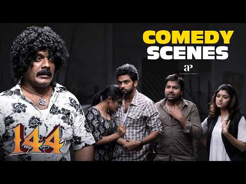 144 Comedy Scenes Part-01 | Shiva's Hilarious Galata Unlimited 😂🔥| Shiva | Oviya | Ashok Selvan