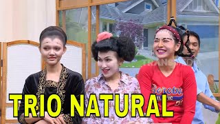 Epic! Trio Natural Berkumpul! | BTS (27/01/24) Part 2