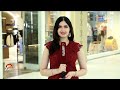 هاتف يسقط في حوض أسماك.. وفتاة تقفز لإنقاذه | صباح الشرقية