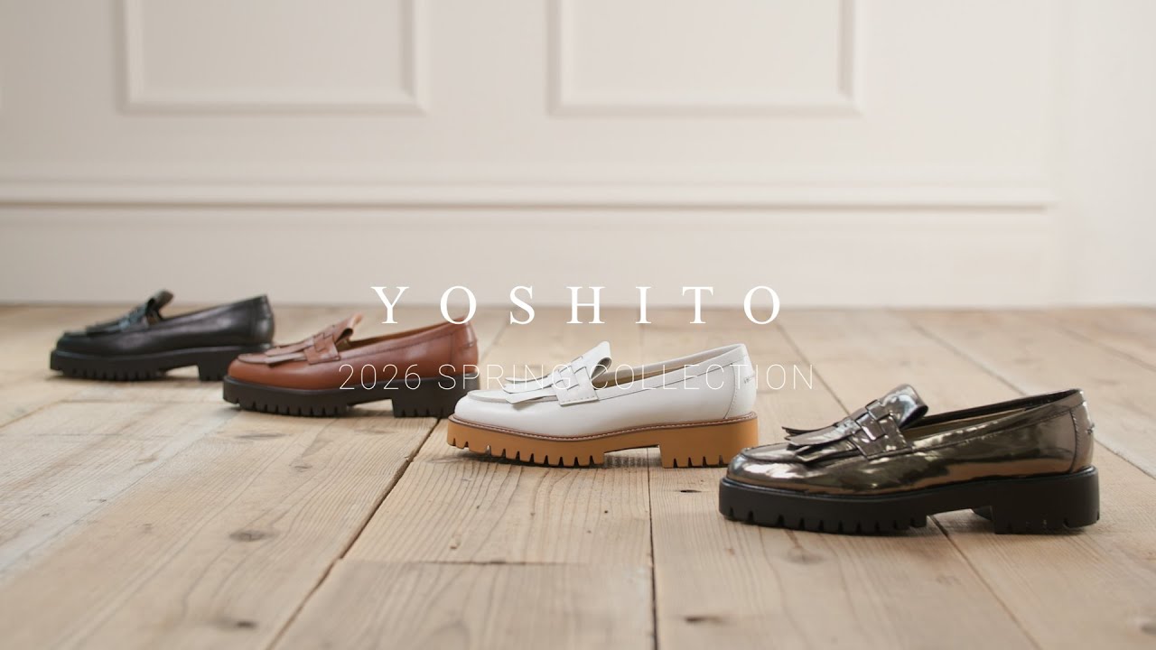 OR2706|YOSHITO【ヨシト】公式オンラインストア