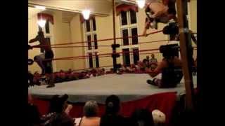 Code Red - Snake-Ey3Z