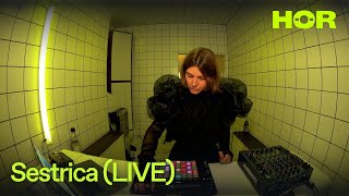 Sestrica (LIVE) | HÖR - January 15 / 2025 | HÖR - January 15 / 2025