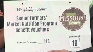 Greater Springfield Farmers' Market - 5/23/19