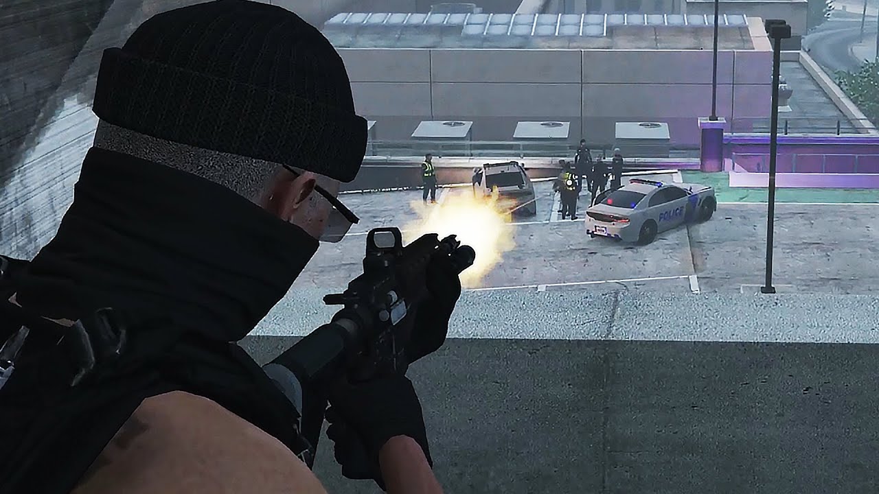 CG уничтожает весь PD в перестрелке в Cubby | Prodigy 2.6