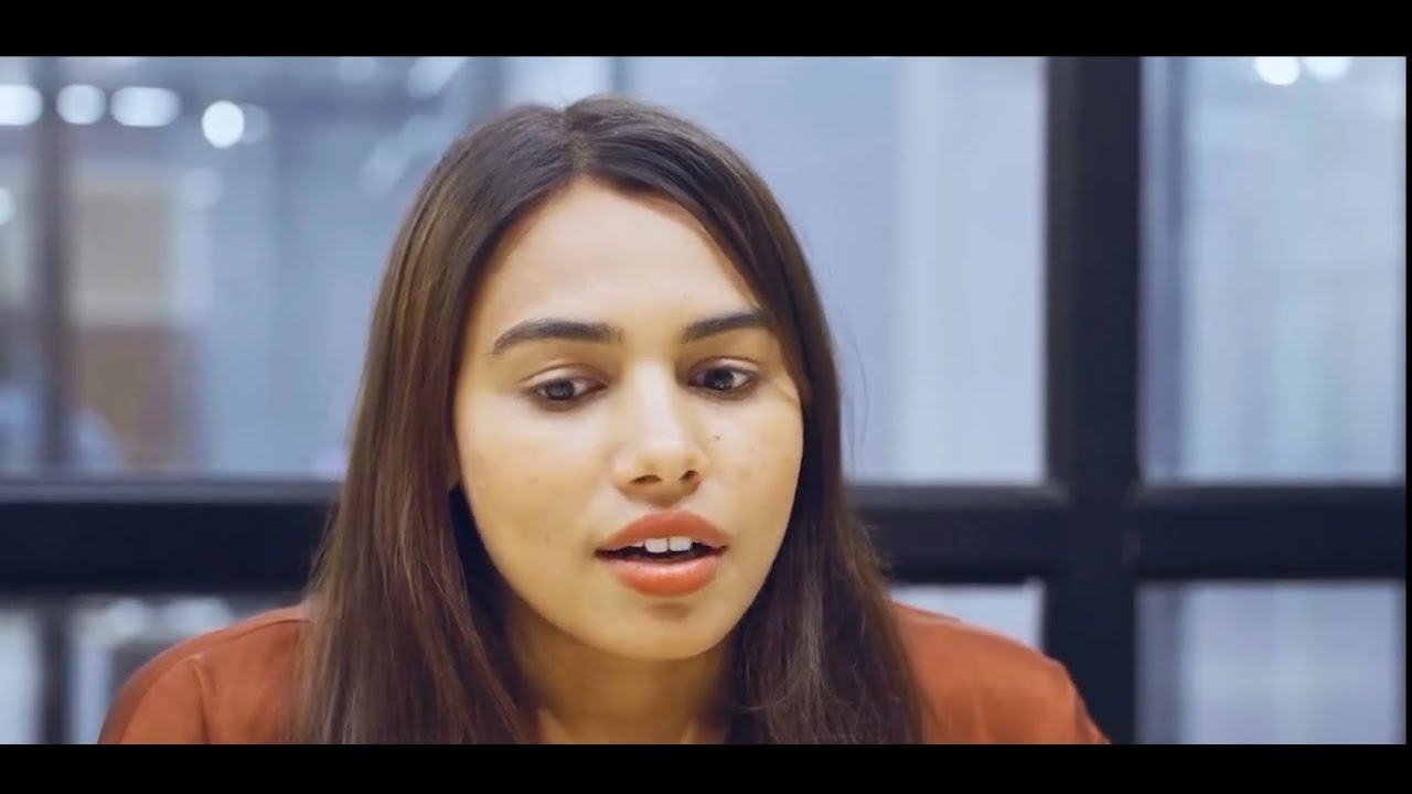 The Girl’s Wit Uncovered the Secret of the Theft.| Rohit R Gaba