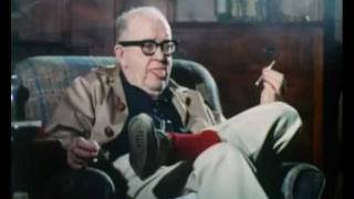 John Ford - Interview