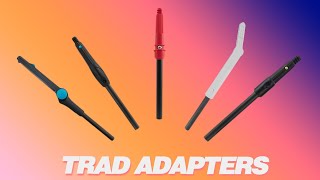 Celebrity Overview: Trad Adapters Wealth
