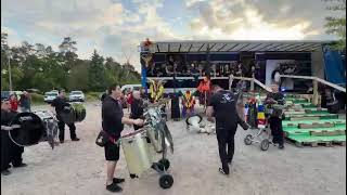 Guggamusik Meenzer Rhoigeister - Dance Medley 2025