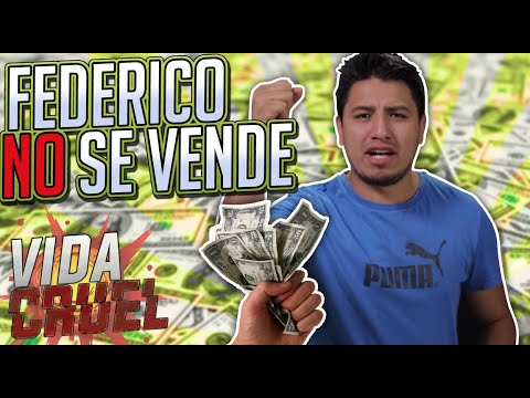 amistad meaning VIDA CRUEL 20 - FEDE NO SE VENDE ◀︎▶︎WEREVERTUMORRO◀︎▶︎