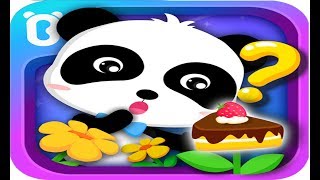 Little Panda’s Weird Town - Logic Game Upside Down Android Gameplay screenshot 1