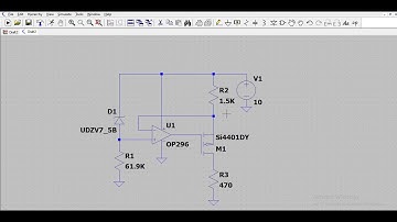 Bill of Material (BoM) generation from LTSpice || Copying Bill of Material from LTSpice