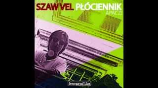Szaw Vel Płóciennik - Gorzki Wiatr II (singiel)