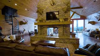 Poplar Springs Ranch - 847 acres in Tallahatchie County, MS