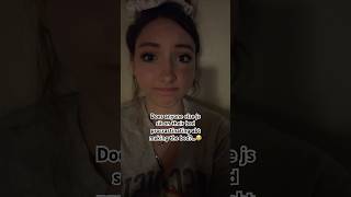 Does Anyone Else Do This shorts trending relatable funny bedroom skit foryou fyp girl
