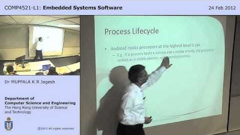 Processes and Threads in Android Part 1