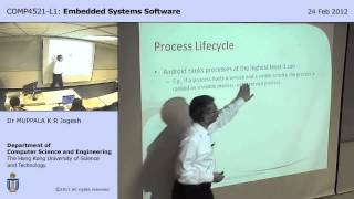 Famous Processes and Threads in Android Part 1 Net Worth