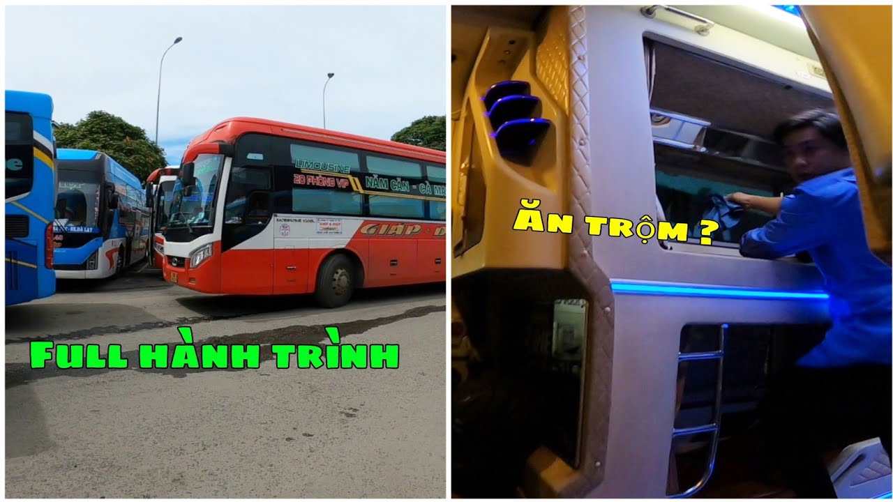 Thử thách làm lơ cùng anh Bành Văn Tươi trong hành trình Đà Lạt ?