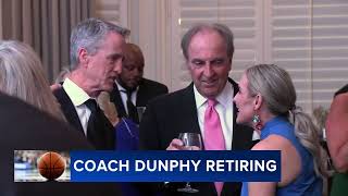 Celebrity Fran Dunphy retiring at end of La Salle's season Net Worth