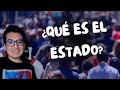 ¿Qué es el Estado?