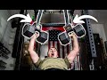 A Dumbbell Spotter System?! Bench Press Safety Device Review