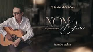 Download lagu XÓM ĐÊM | Nhạc không lời Guitar hoà tấu Rumba | Guitarist Nhật Đông