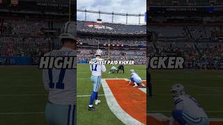 Brandon Aubrey: The $28M Software Engineer 🏈💻