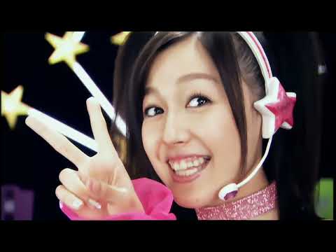 MilkyWay Anataboshi アナタボシ 2008 4K AI Upscale 