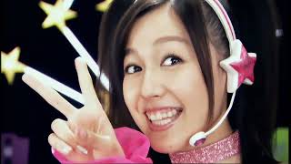 MilkyWay - Anataboshi (アナタボシ) (2008) [4K AI Upscale]
