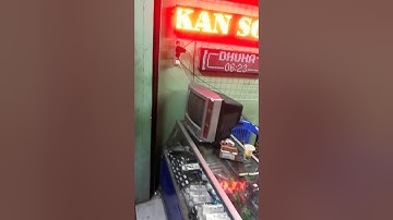 Perakitan frame Running Text FQ5515