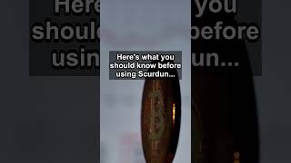 Scurdun Scam Alert | How to withdraw your funds
