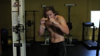 Subscribe now: http://www./subscription_center?add_user=ehowfitness
watch more: http://www./ehowfitness one great way to build your fig...