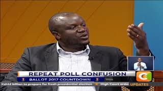 JKL | Repeat poll Confusion #JKLive [part 1]