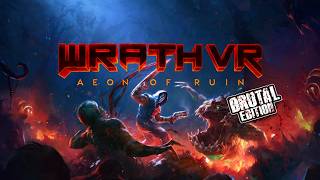 World of Longplays Live QuickLook: WRATH: Aeon of Ruin VR (PSVR2) feat. ScHlAuChi (Part 1 of 2) Net Worth