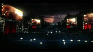 Command & Conquer 4: Tiberian Twilight Trailer