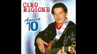 CIRO RIGIONE - Compagno mio