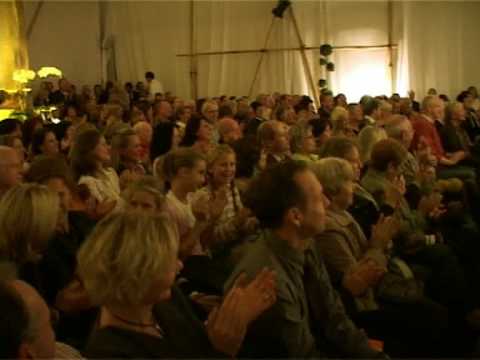 OXBEC - Friederike Part2 - Barbara Oxenfort und Heike Beckmann Live Altstadtherbst 2008