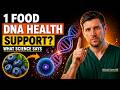 "Johns Hopkins' Secret: This ONE Food Repairs DNA & Fights Cancer at the Cellular Level"