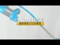 美國 HOMEDICS 電動肩頸穴位按摩器 product youtube thumbnail