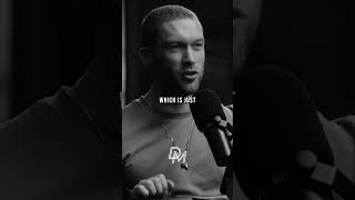 Are Your Being Optimal Or Maximizing? Chris Williamson