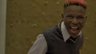 Shoday - Hadiza (Performance video)