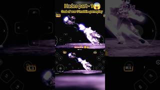 god of war 3 mobile ! hades part - 1 #godofwar #trending #godofwarlaufey #godofwarragnarok