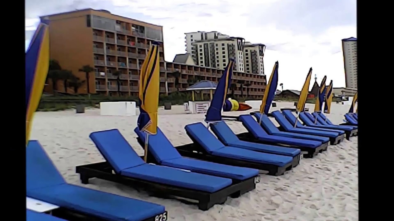 METAL DETECTING PANAMA CITY BEACH FLORIDA 2017 YouTube