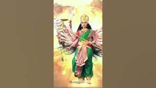 Mata Mahalakshmi Ambabai Avtaar ||Radhakrishna || Bhargavi , Shrinivas